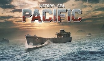 Victory Sea Pacific EN/DE/FR/RU/ZH/ES Global Steam