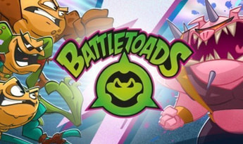Battletoads EN Turkey Xbox One Xbox Series