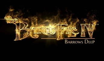 The Bard's Tale 4 Barrows Deep EN/DE/FR/PL/RU/ES Global Steam