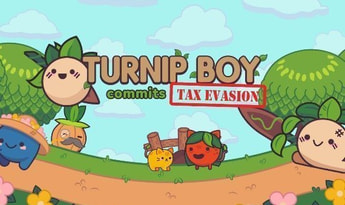 Turnip Boy Commits Tax Evasion EN/DE/FR/IT/PT/RU/ZH/ES EU Xbox One Xbox Series