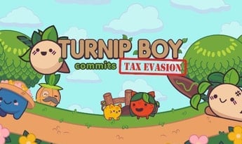 Turnip Boy Commits Tax Evasion EN/DE/FR/IT/PT/RU/ZH/ES Argentina Xbox One Xbox Series