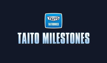 TAITO Milestones EN/DE/FR/IT/JA/ES EU Nintendo Switch