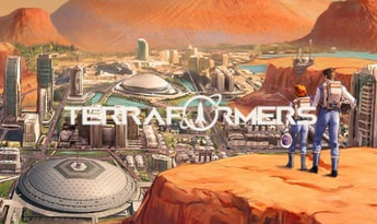 Terraformers EN/DE/FR/RU/ZH/ES United States Steam