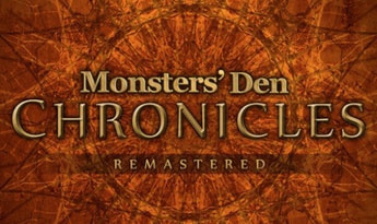 Monsters' Den Chronicles - Remastered EN Global Steam