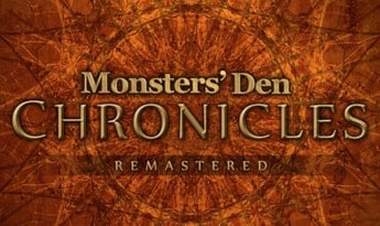 Monsters' Den Chronicles - Remastered EN Global Steam