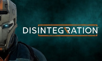 Disintegration EN/DE/FR/IT/PT/RU/ES Turkey Xbox One Xbox Series