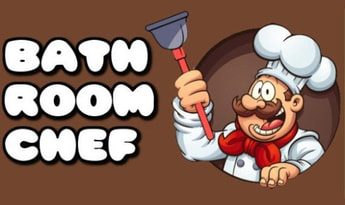 Bathroom Chef Global Steam
