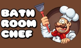 Bathroom Chef Global Steam