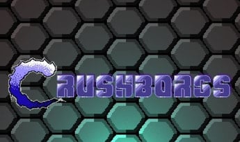 CrushBorgs EN Argentina Xbox One Xbox Series