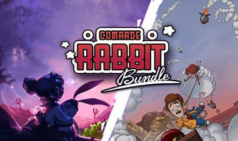 Comrade Rabbit - Bundle EN EU Xbox One Xbox Series