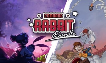 Comrade Rabbit - Bundle EN EU Xbox One Xbox Series