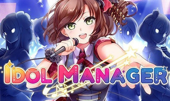 Idol Manager EN/JA/PT/RU/ZH Global Steam