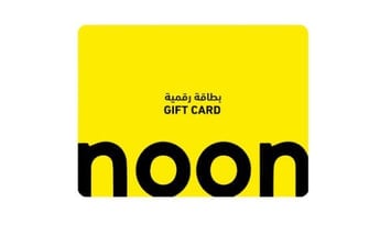 Noon Gift Card AED UAE 10 AED Prepaid