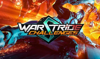 Warstride Challenges EN/DE/FR/RU/ZH/ES Global Steam