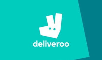 Deliveroo Gift Card EUR BE €20 Food