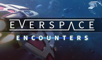 Everspace: Encounters DLC Global Steam
