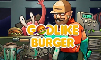 Godlike Burger EU PS4