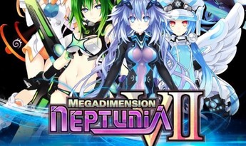 Megadimension Neptunia VII EN/JA Global Steam