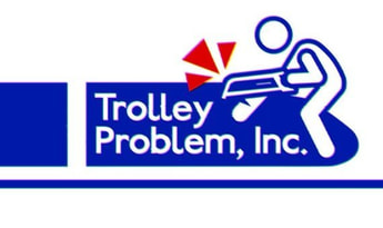 Trolley Problem Inc. EU Steam