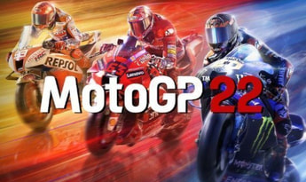 MotoGP 22 United States Xbox One Xbox Series