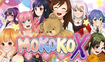 Mokoko X Argentina Xbox/One/Series/Xbox - PC