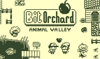 Bit Orchard: Animal Valley EN Argentina Xbox One Xbox Series