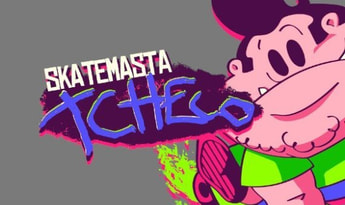 Skatemasta Tcheco EN Argentina Xbox One Xbox Series