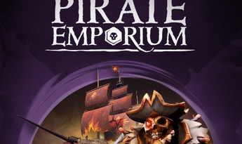 Sea of Thieves - Brooding Buccaneer Bundle DLC EN Argentina Xbox One Xbox Series