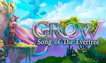 Grow: Song of the Evertree EN Turkey Xbox One Xbox Series