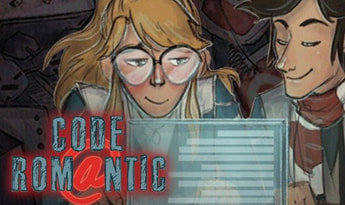 Code Romantic EN Global Steam