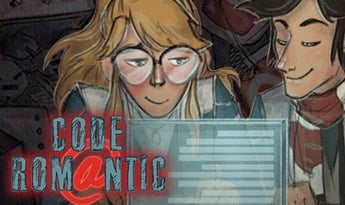 Code Romantic Steam Global