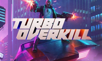 Turbo Overkill EN Global Steam