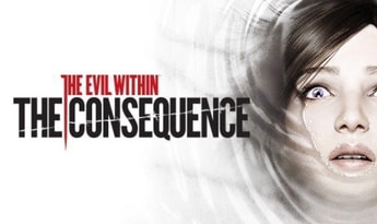 The Evil Within: The Consequence DLC EN/DE/FR/IT/PL/RU/ES Global Steam