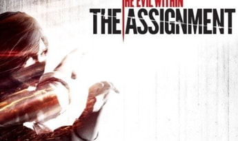 The Evil Within: The Assignment DLC EN/DE/FR/IT/PL/RU/ES Global Steam