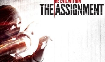 The Evil Within: The Assignment DLC EN/DE/FR/IT/PL/RU/ES Global Steam