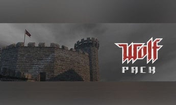 Wolf Pack - Bundle Steam Global