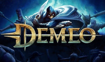 Demeo VR Oculus EN/DE/FR/JA/KO/ES Global Meta Quest