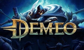 Demeo VR Oculus EN/DE/FR/JA/KO/ES Global Meta Quest