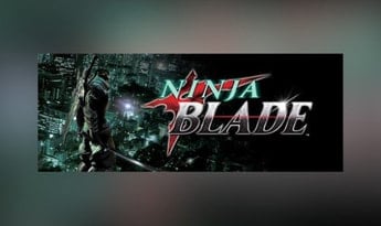 Ninja Blade EN/DE/FR/IT/PL/ZH/ES Global Steam