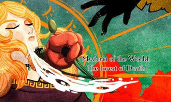 Mysteria of the World: The Forest of Death EN/RU Global Steam