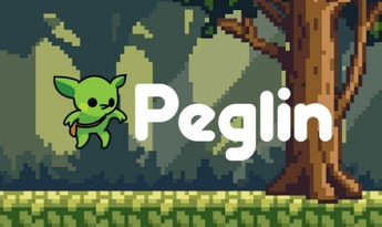 Peglin Global Steam