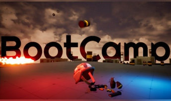 theBootCamp EN Global Steam