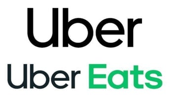 Uber/Uber Eats Gift Card MXN MX 200 MXN Food