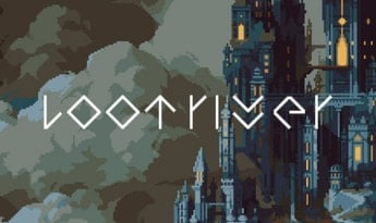 Loot River Global Steam