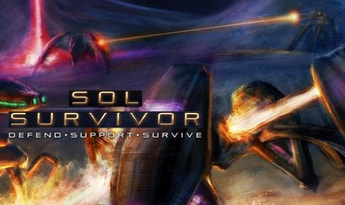 Sol Survivor EN Global Steam Gift