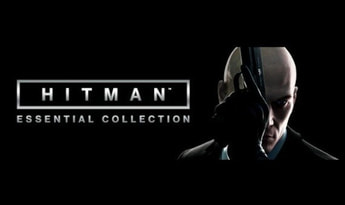 Hitman - Essential Collection Global Steam