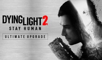 Dying Light 2: Stay Human - Ultimate Upgrade DLC EU Steam Gift