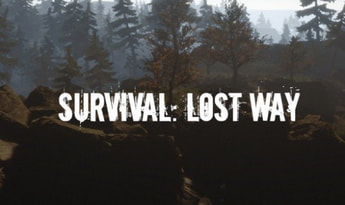 Survival: Lost Way EN/DE/FR/IT/RU/ZH/ES Global Steam