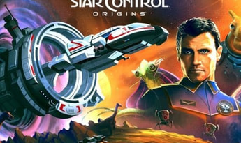 Star Control: Origins EN/DE/FR Global Steam