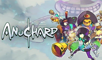 Anuchard EN/DE/FR/IT/JA/KO/ZH/ES Global Steam